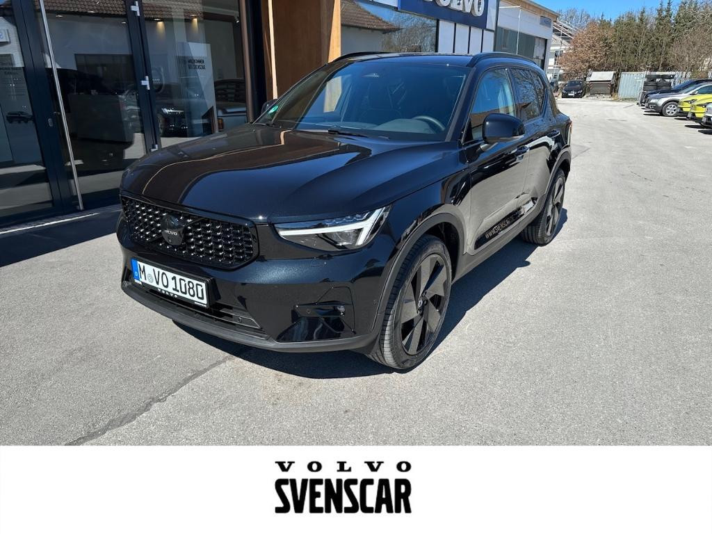 Volvo XC40 2025 Benzine