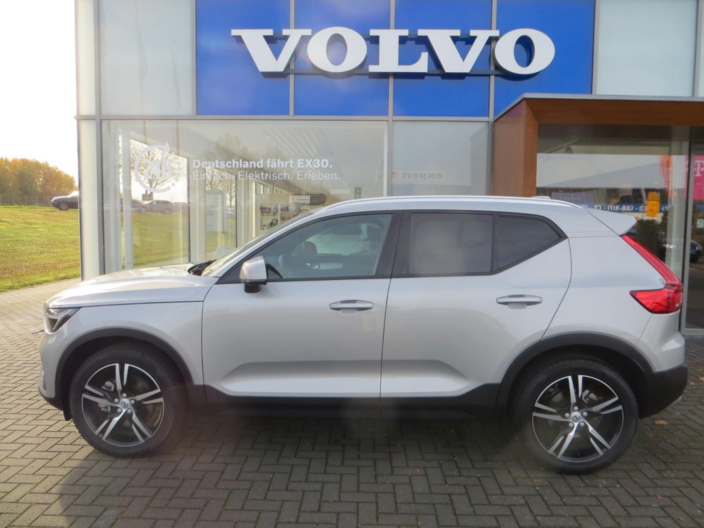 Volvo XC40 2025 Benzine