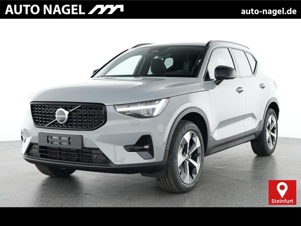 Volvo XC40 2025 Benzine