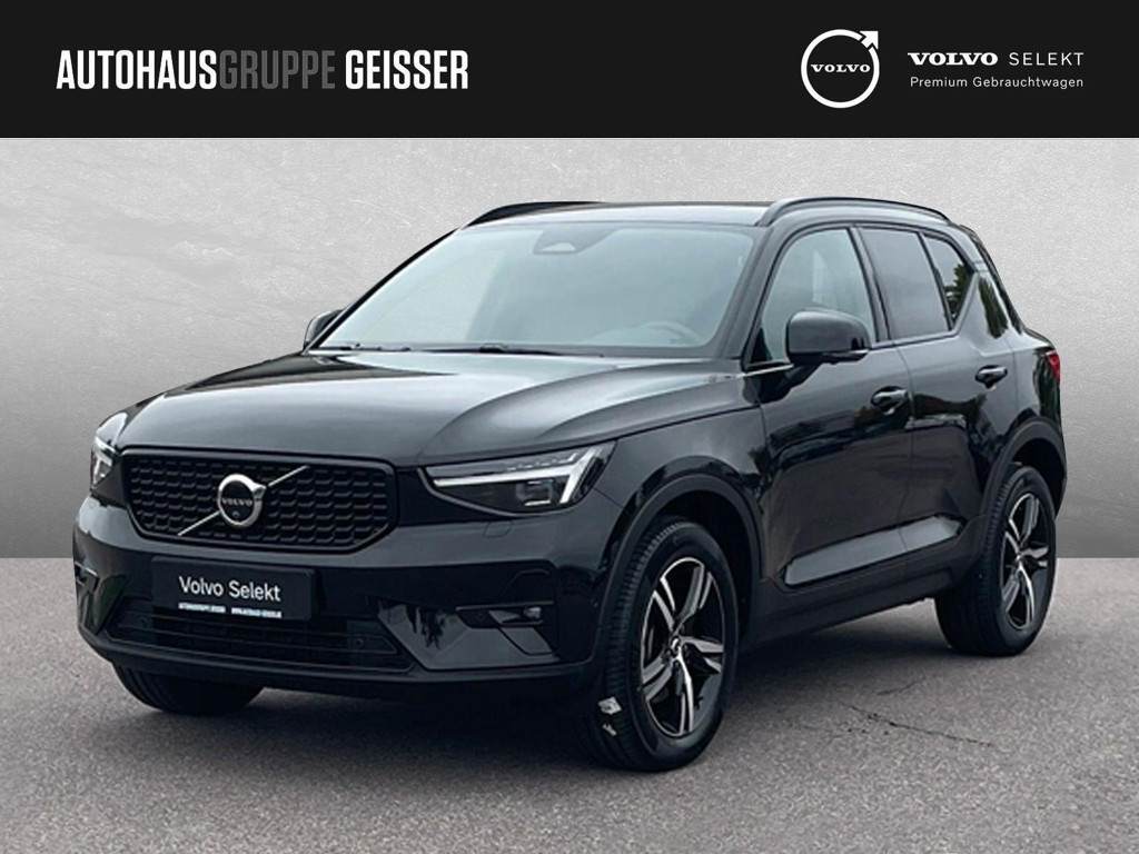 Volvo XC40 2025 Benzine