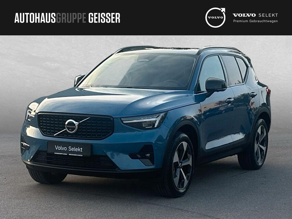 Volvo XC40 2025 Benzine
