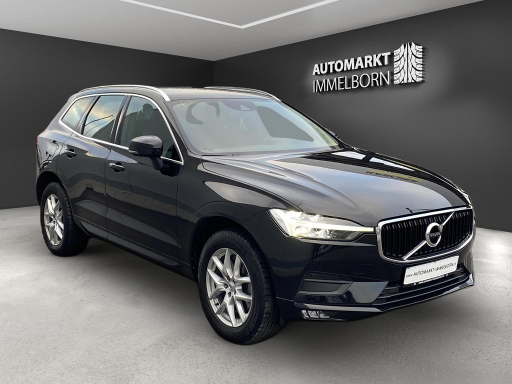 Volvo XC60 2021 Diesel