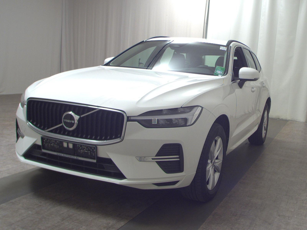 Volvo XC60 2021 Diesel