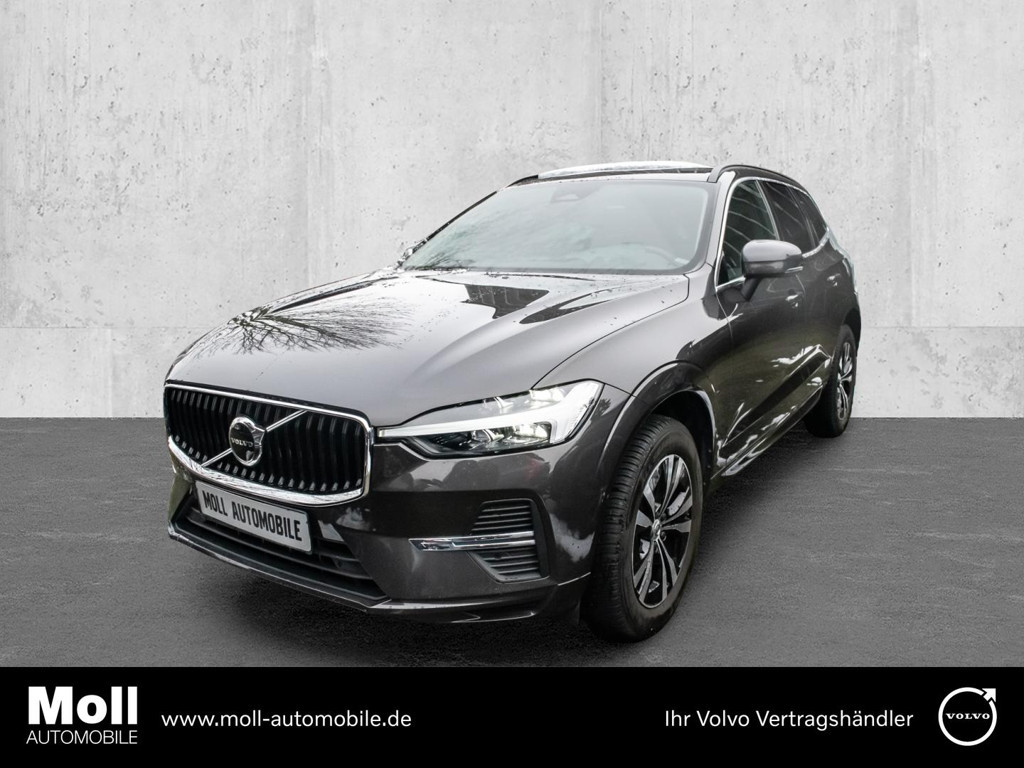 Volvo XC60 2022 Diesel