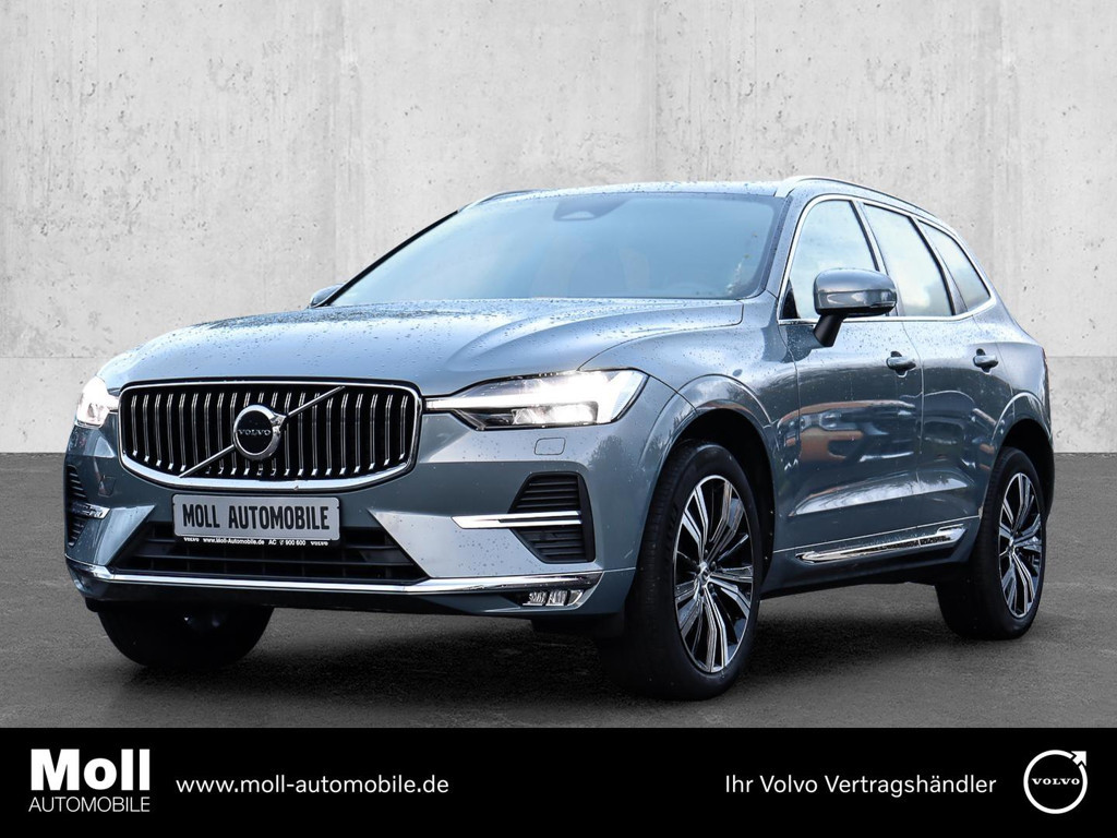 Volvo XC60 2022 Diesel