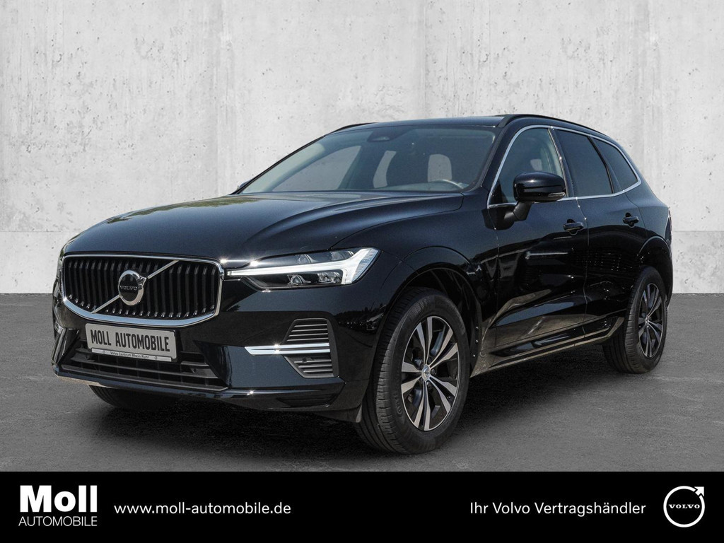 Volvo XC60 2022 Diesel