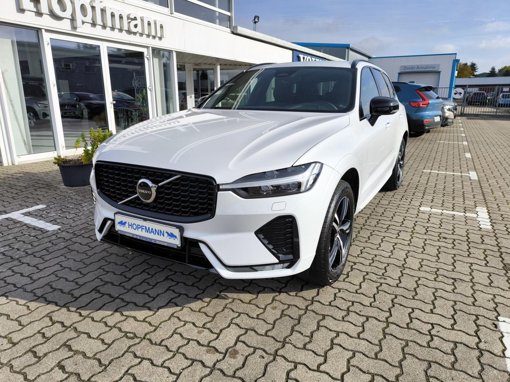 Volvo XC60 2022 Diesel