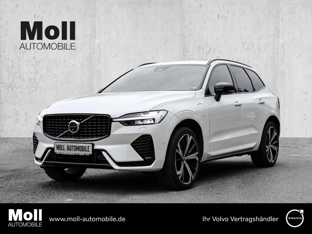 Volvo XC60 2023 Hybride Benzine