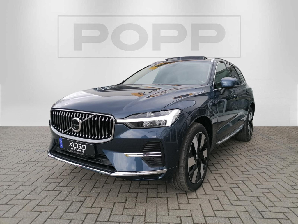 Volvo XC60 2023 Hybride Benzine