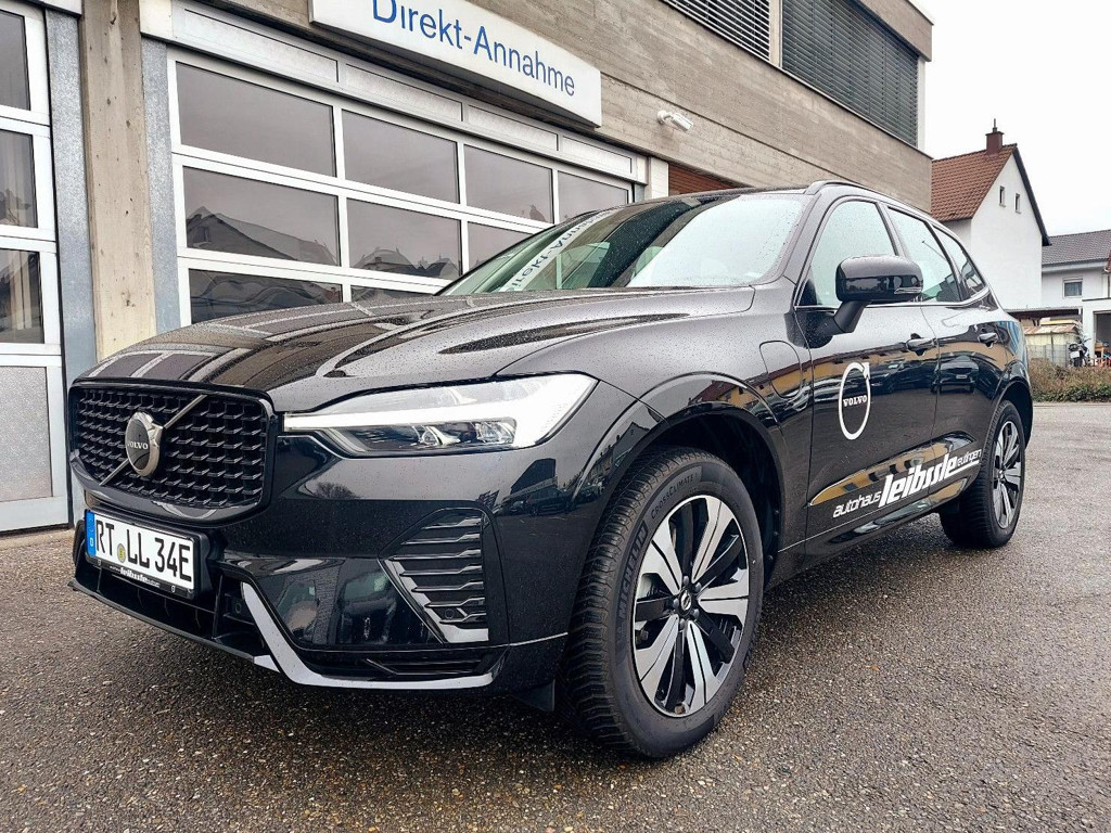 Volvo XC60 2023 Hybride Benzine