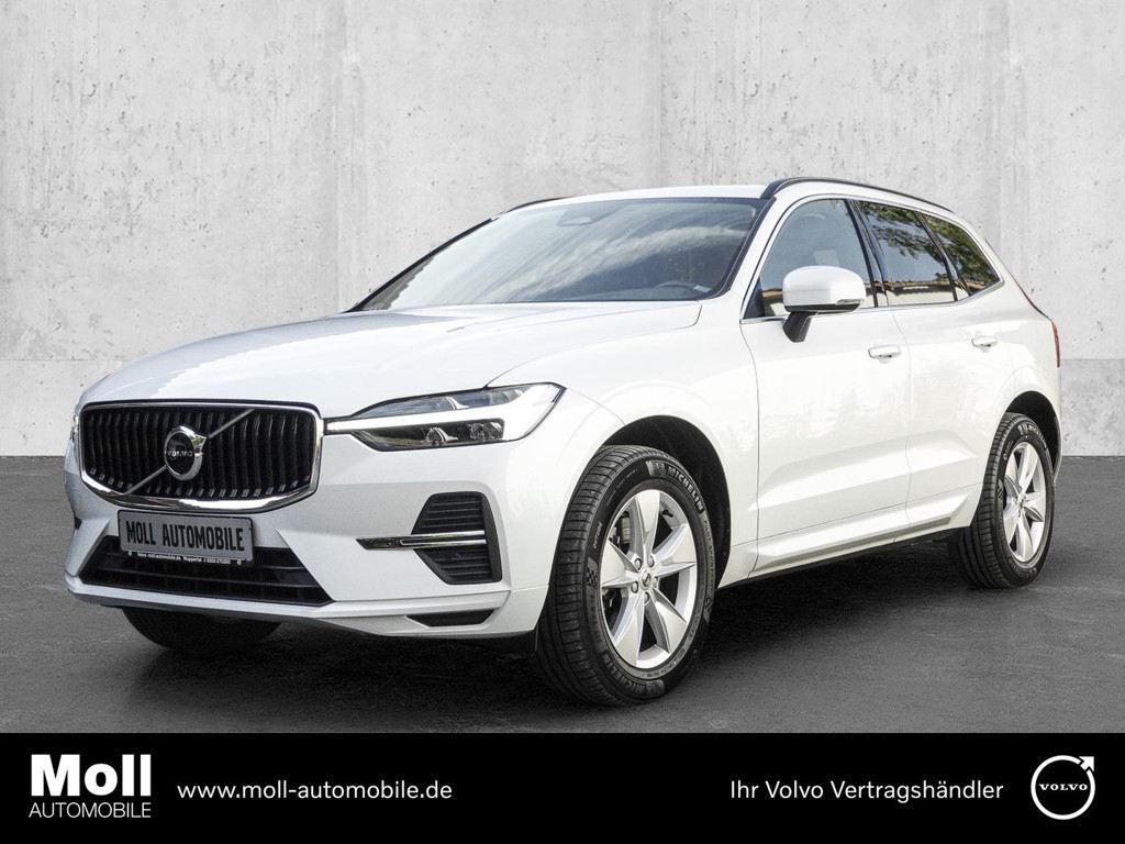 Volvo XC60 2023 Benzine