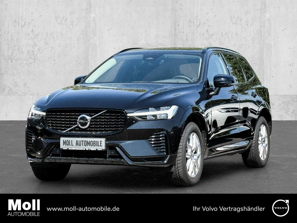 Volvo XC60 2023 Diesel