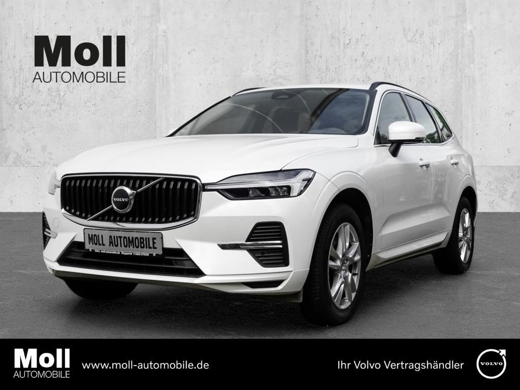 Volvo XC60 2023 Diesel