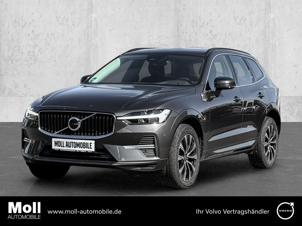 Volvo XC60 2023 Diesel