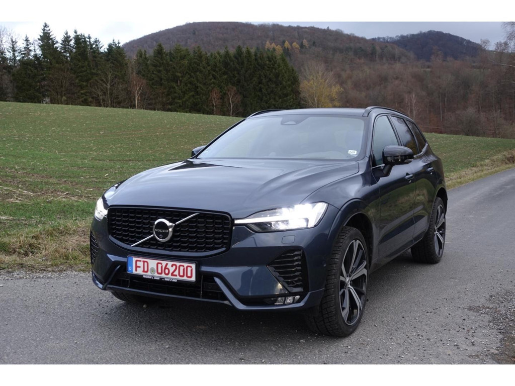 Volvo XC60 2023 Diesel