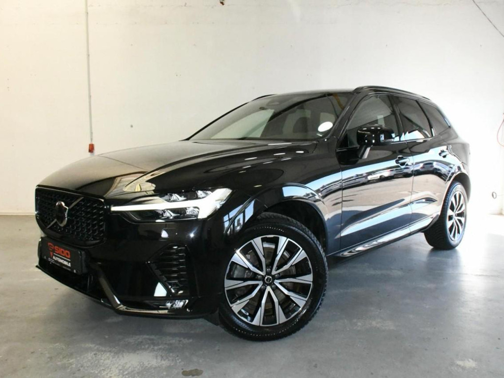 Volvo XC60 2023 Diesel