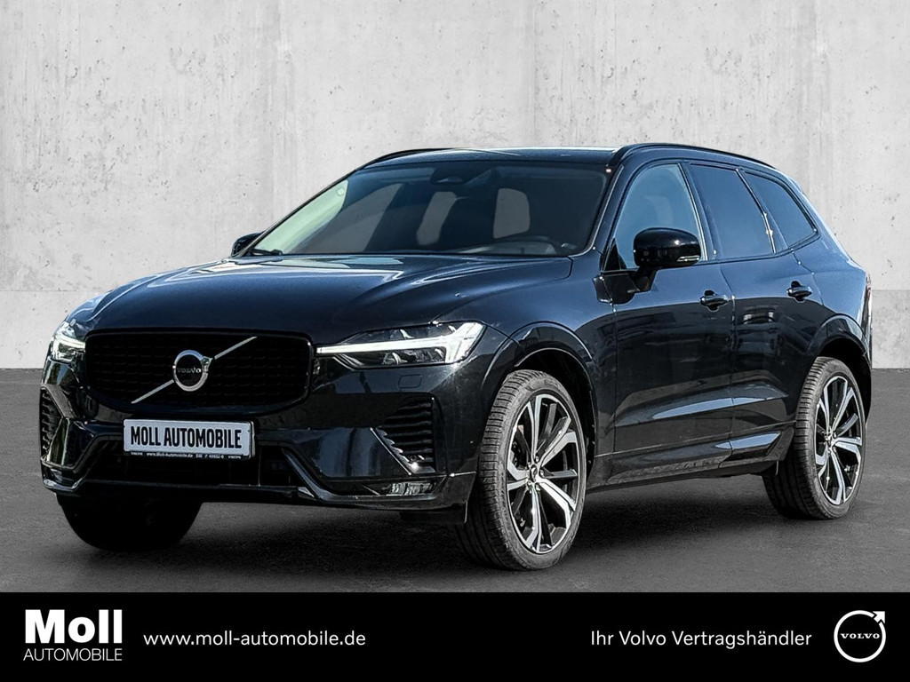 Volvo XC60 2023 Diesel