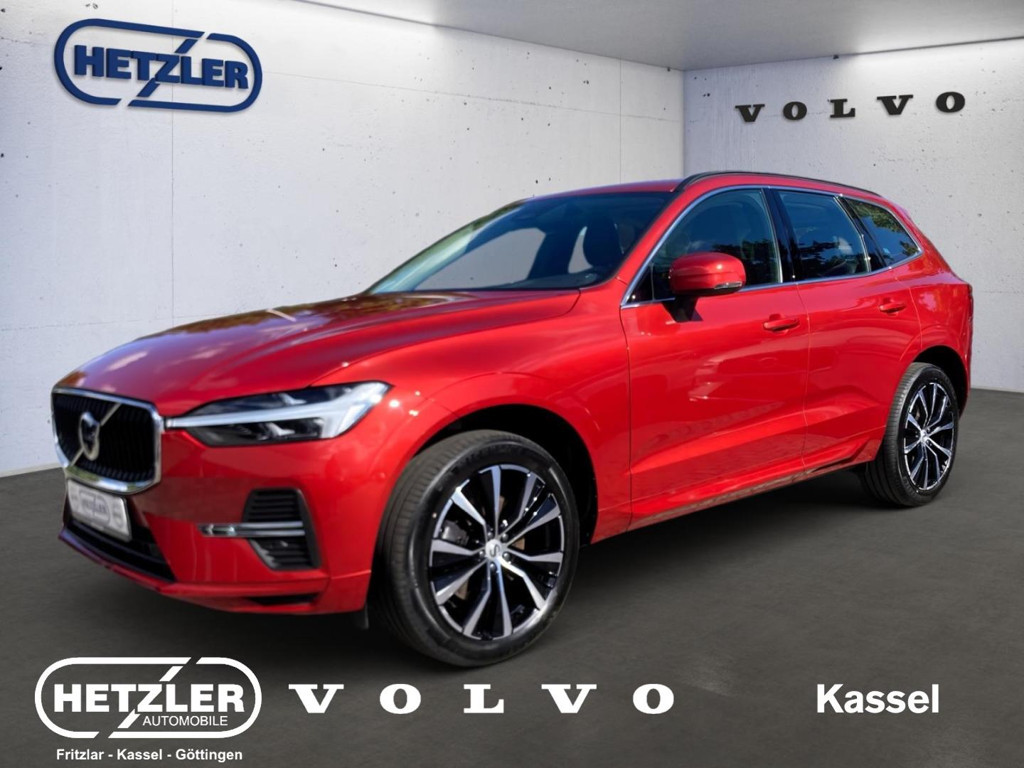 Volvo XC60 2023 Benzine