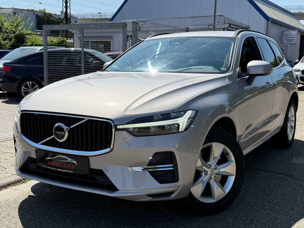 Volvo XC60 2023 Diesel