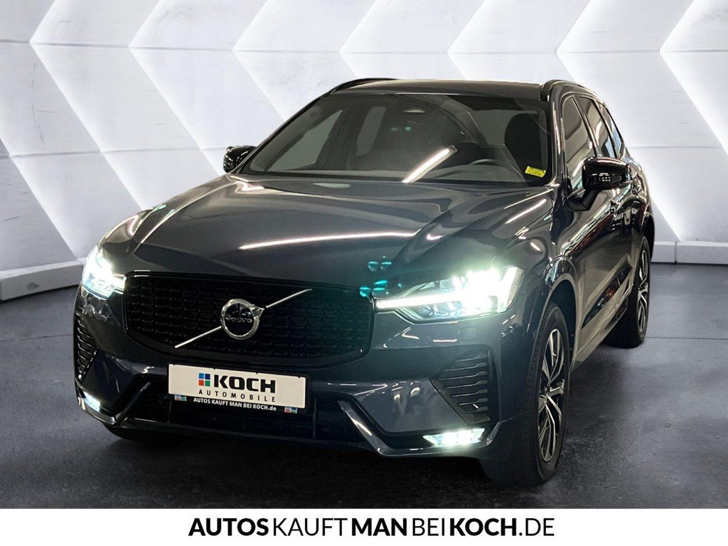 Volvo XC60 2024 Benzine