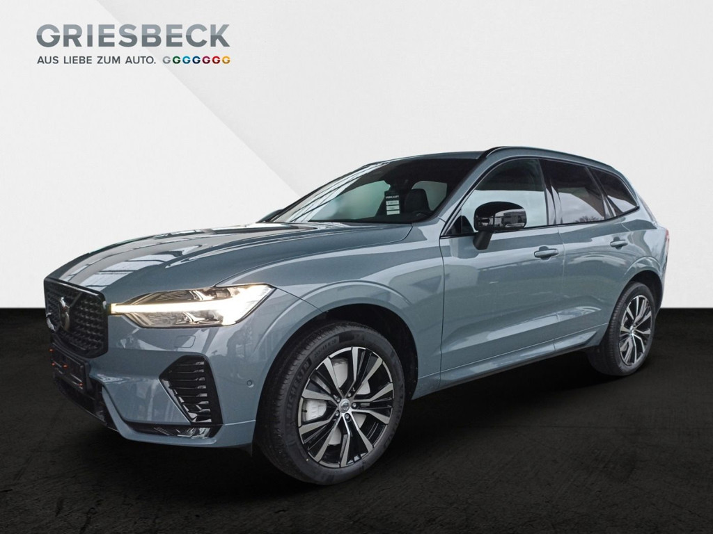 Volvo XC60 2024 Benzine