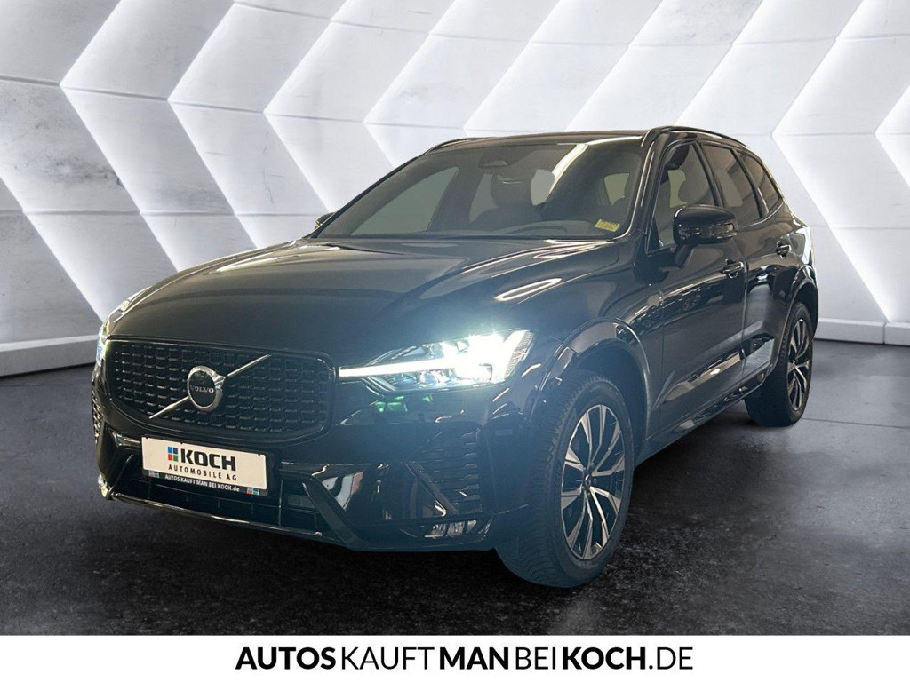 Volvo XC60 2024 Benzine