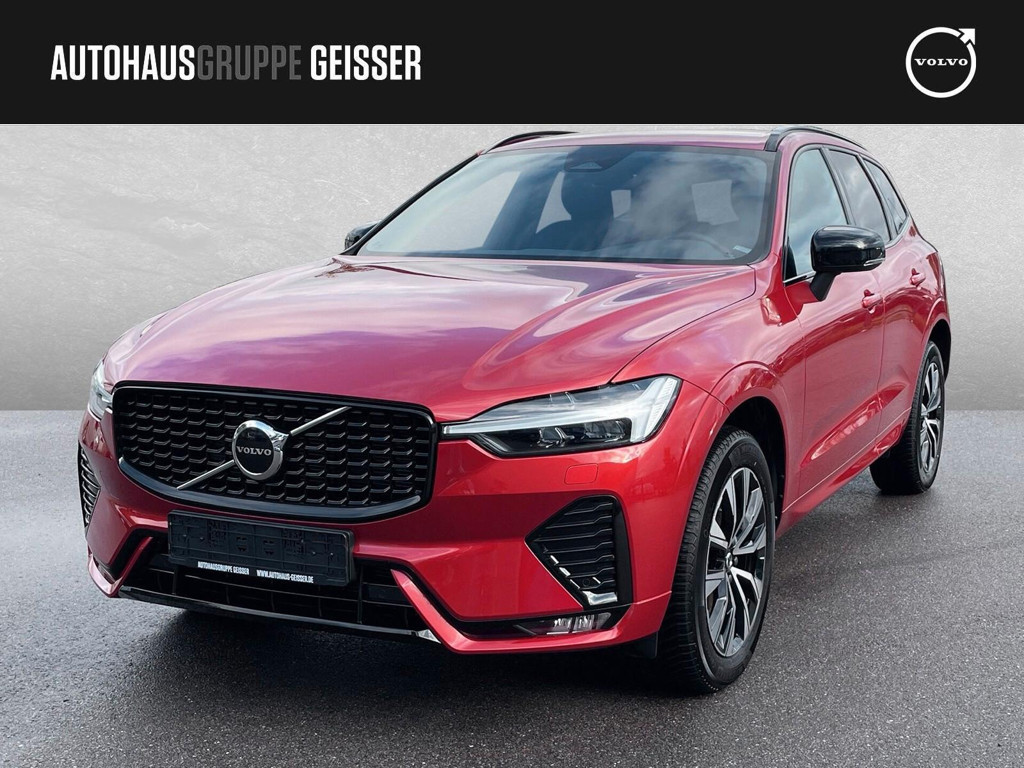 Volvo XC60 2024 Benzine