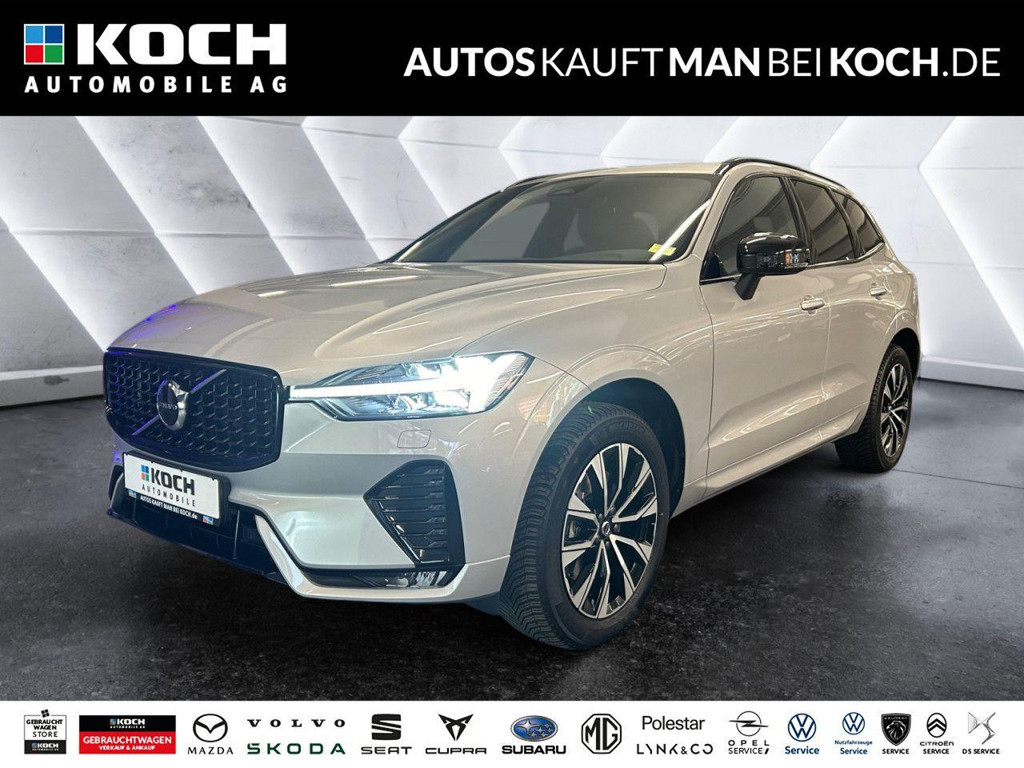 Volvo XC60 2024 Benzine