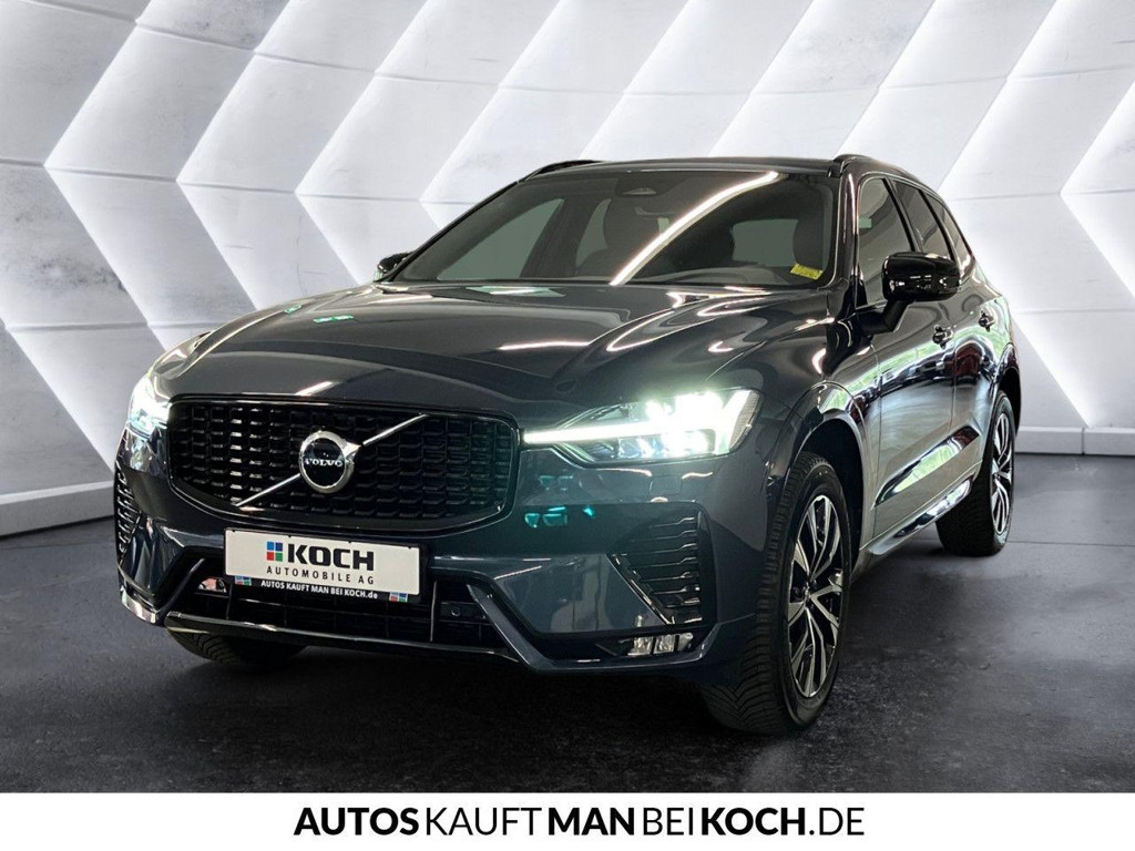 Volvo XC60 2024 Benzine