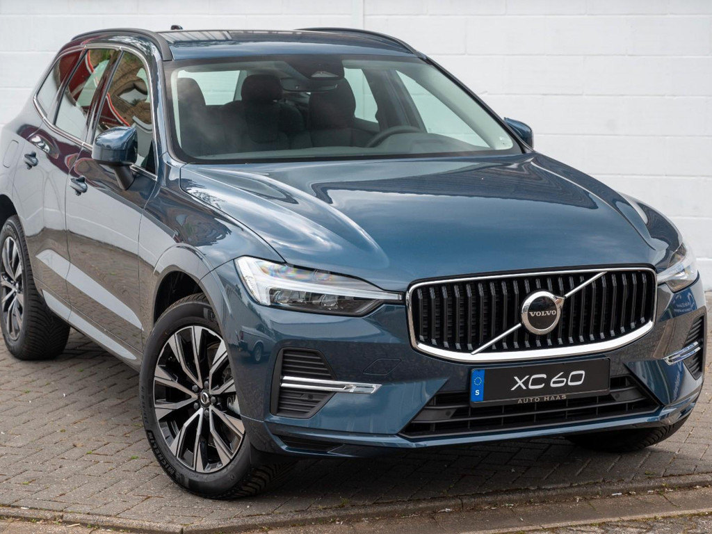 Volvo XC60 2024 Diesel
