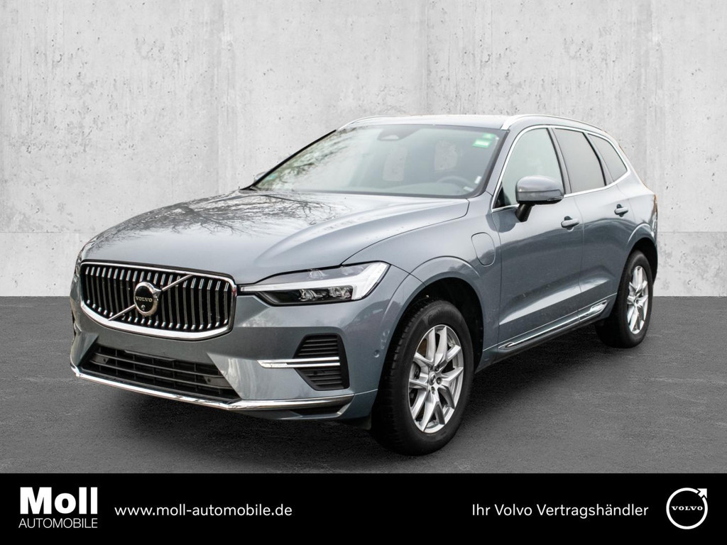 Volvo XC60 2024 Hybride Benzine