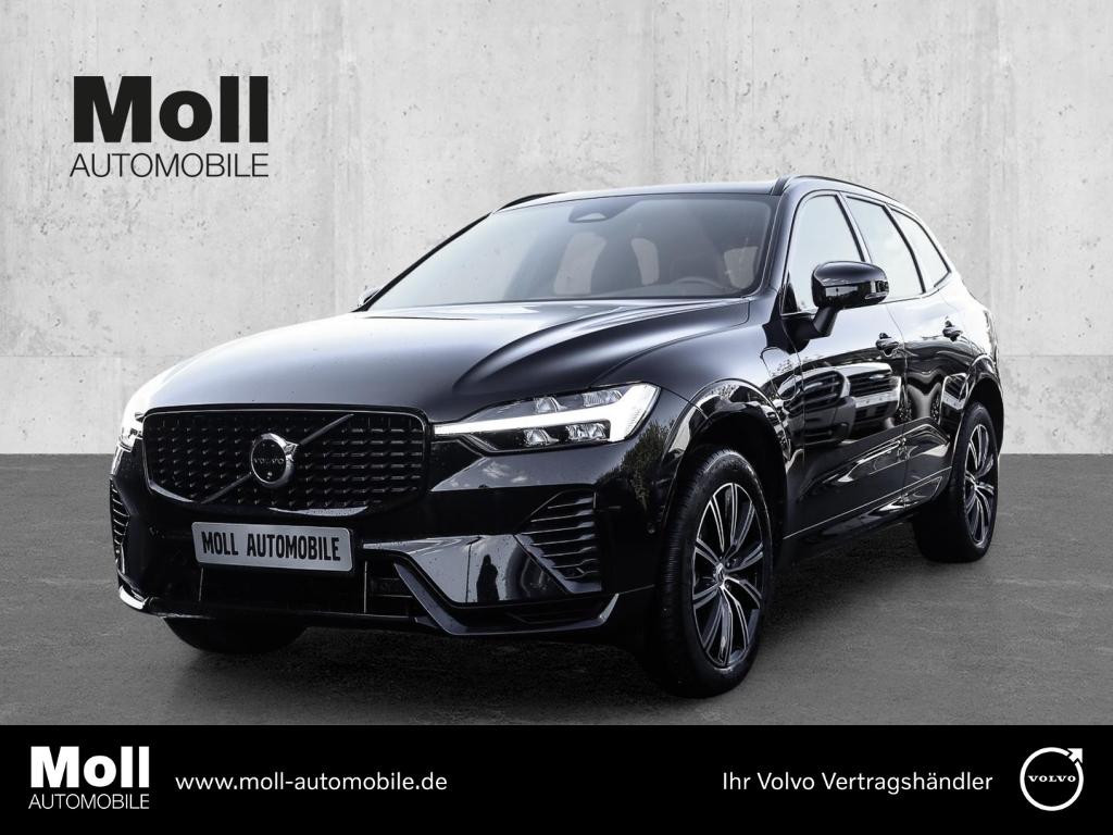 Volvo XC60 2024 Hybride Benzine