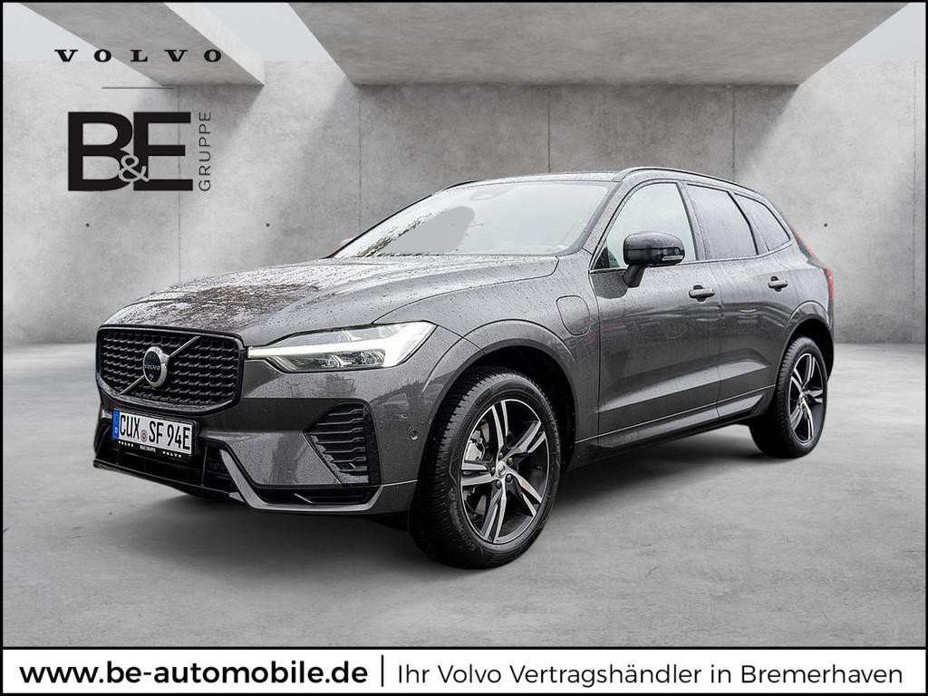 Volvo XC60 2024 Hybride Benzine