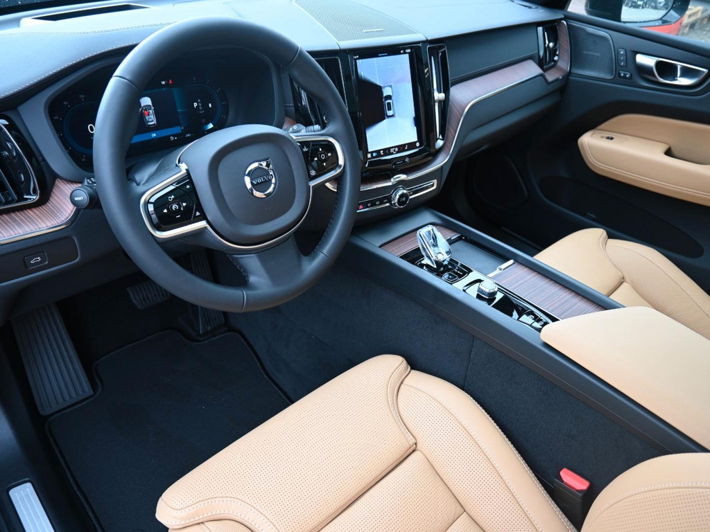 Volvo XC60 2024 Diesel