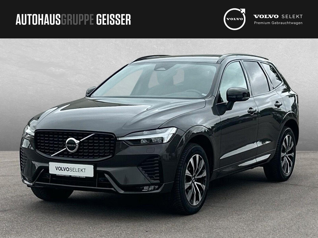 Volvo XC60 2024 Benzine