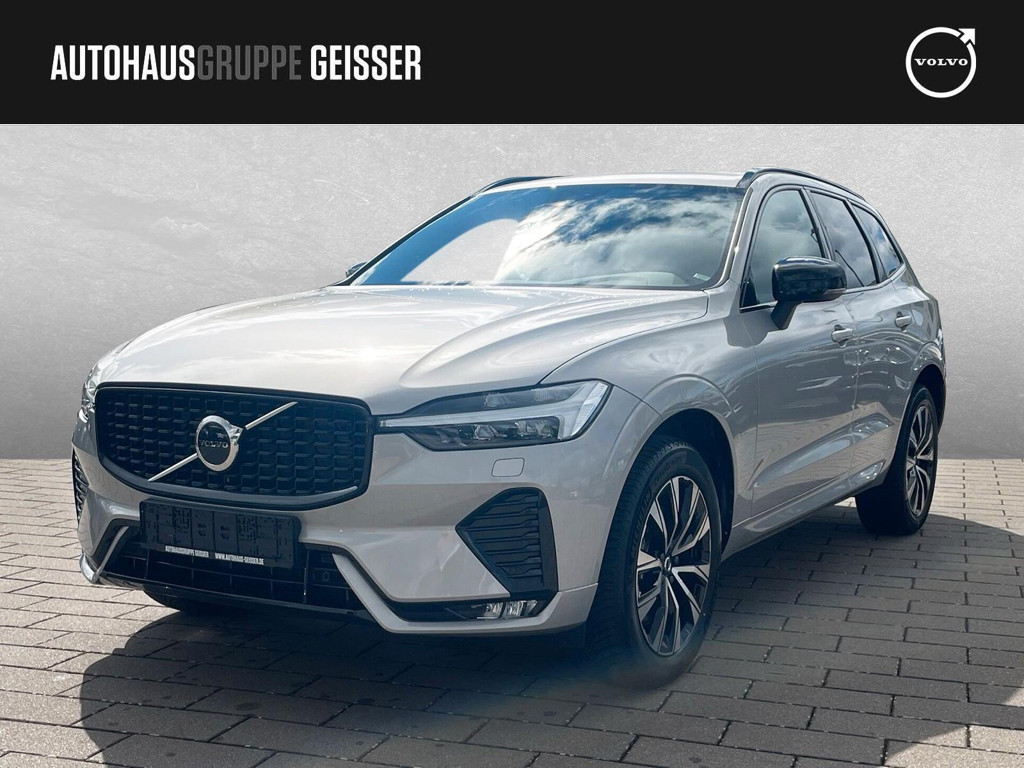 Volvo XC60 2024 Benzine