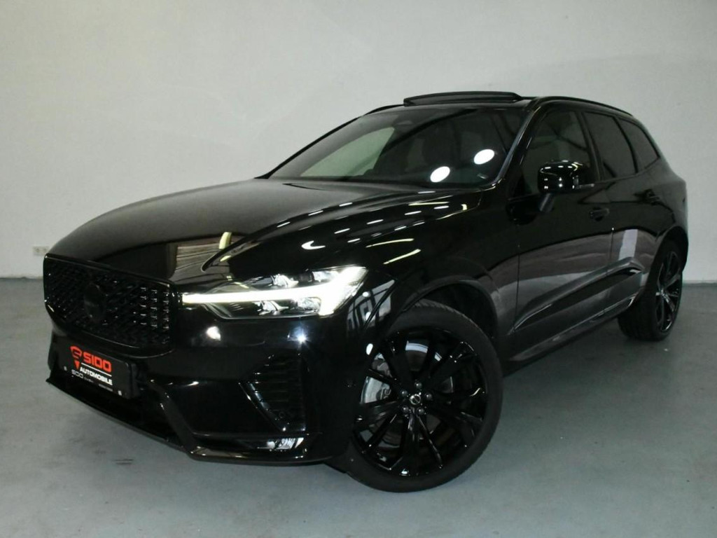Volvo XC60 2024 Benzine