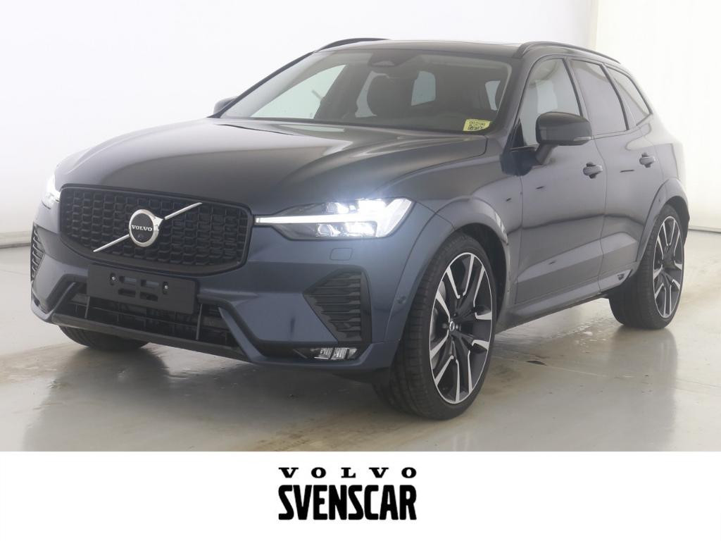 Volvo XC60 2024 Benzine