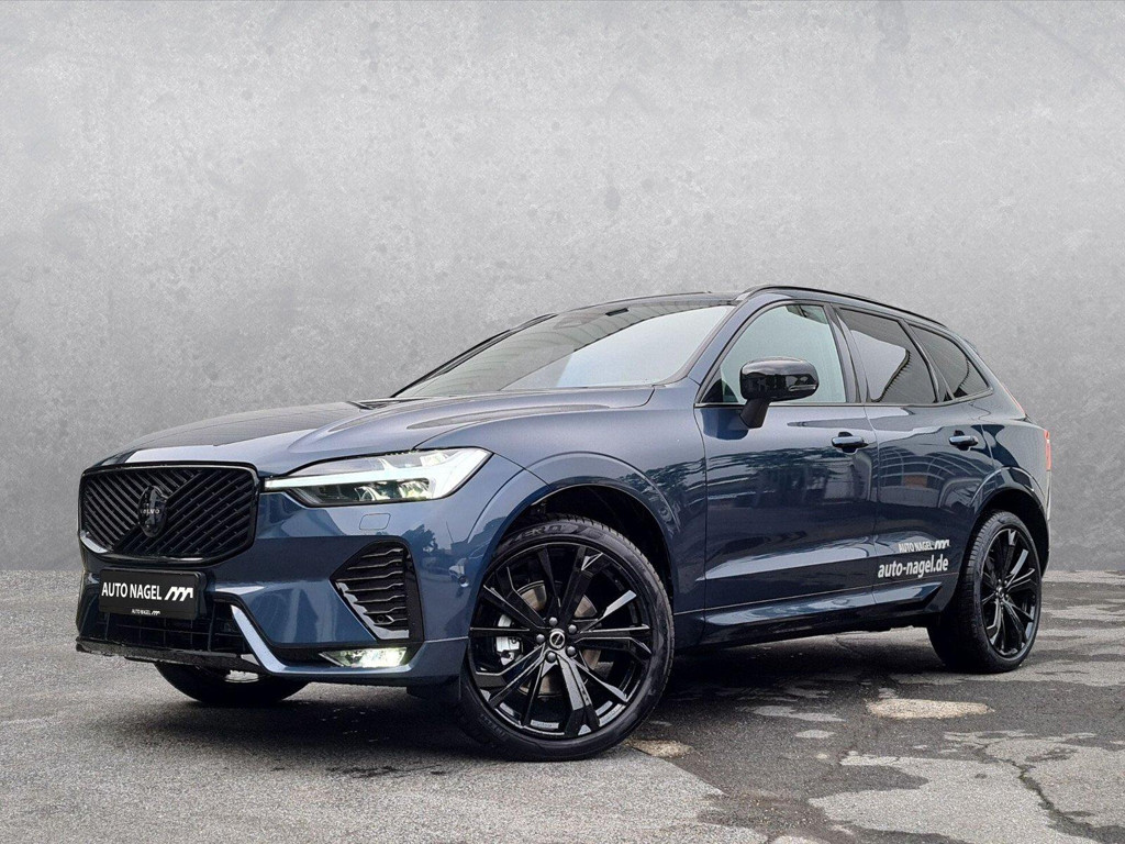 Volvo XC60 2025 Benzine