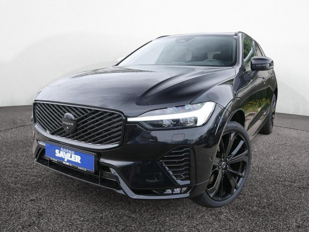 Volvo XC60 2025 Benzine