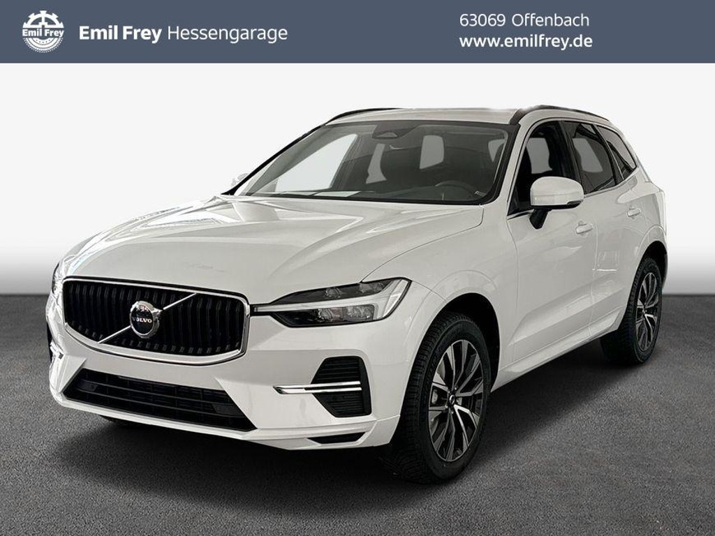Volvo XC60 2025 Diesel