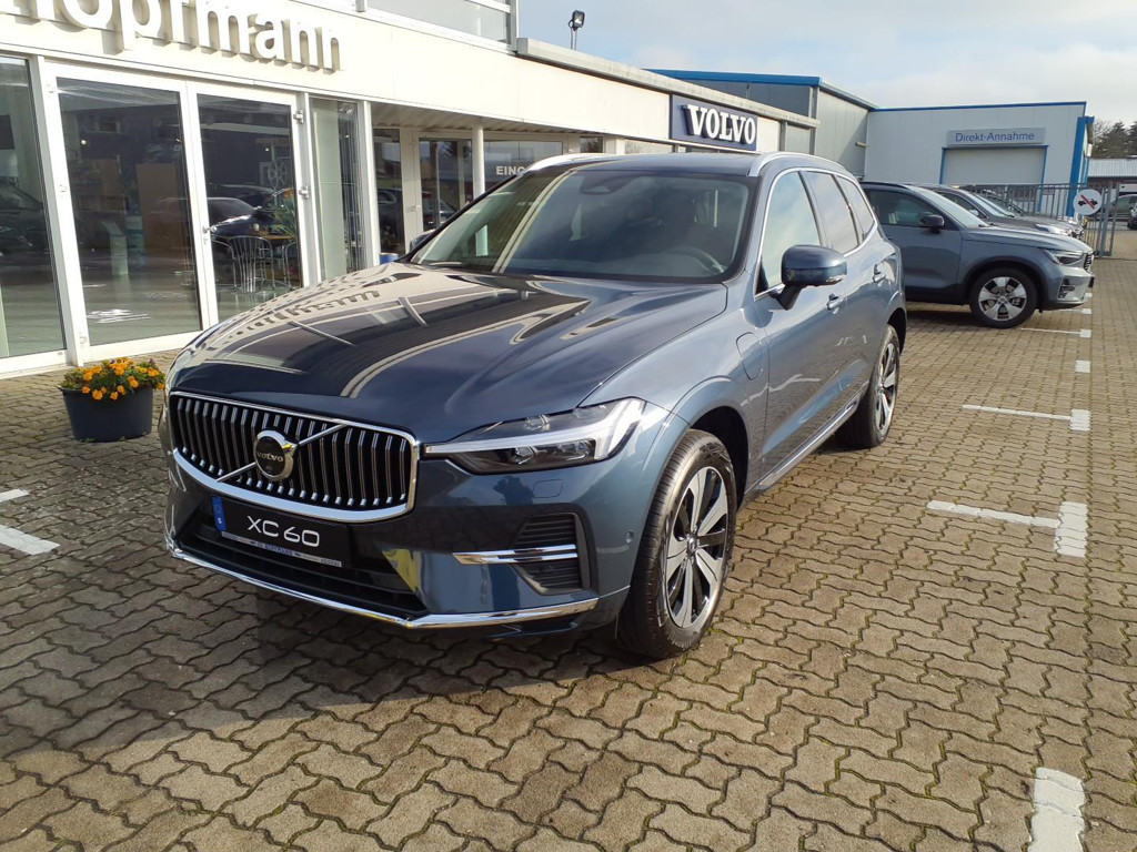 Volvo XC60 2025 Hybride Benzine