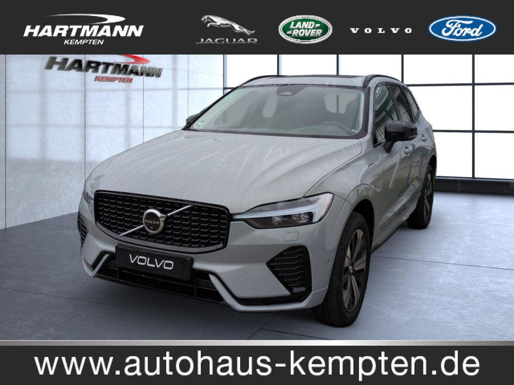 Volvo XC60 2025 Hybride Benzine