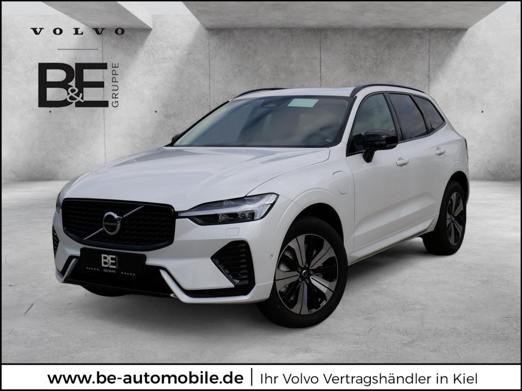 Volvo XC60 2025 Hybride Benzine