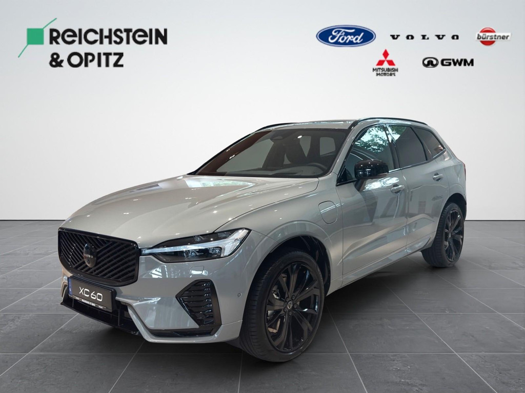 Volvo XC60 2025 Hybride Benzine