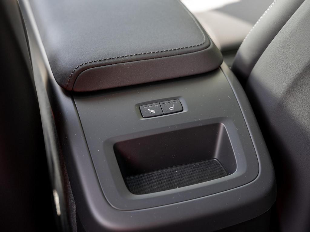 Volvo XC60 2025 Hybride Benzine