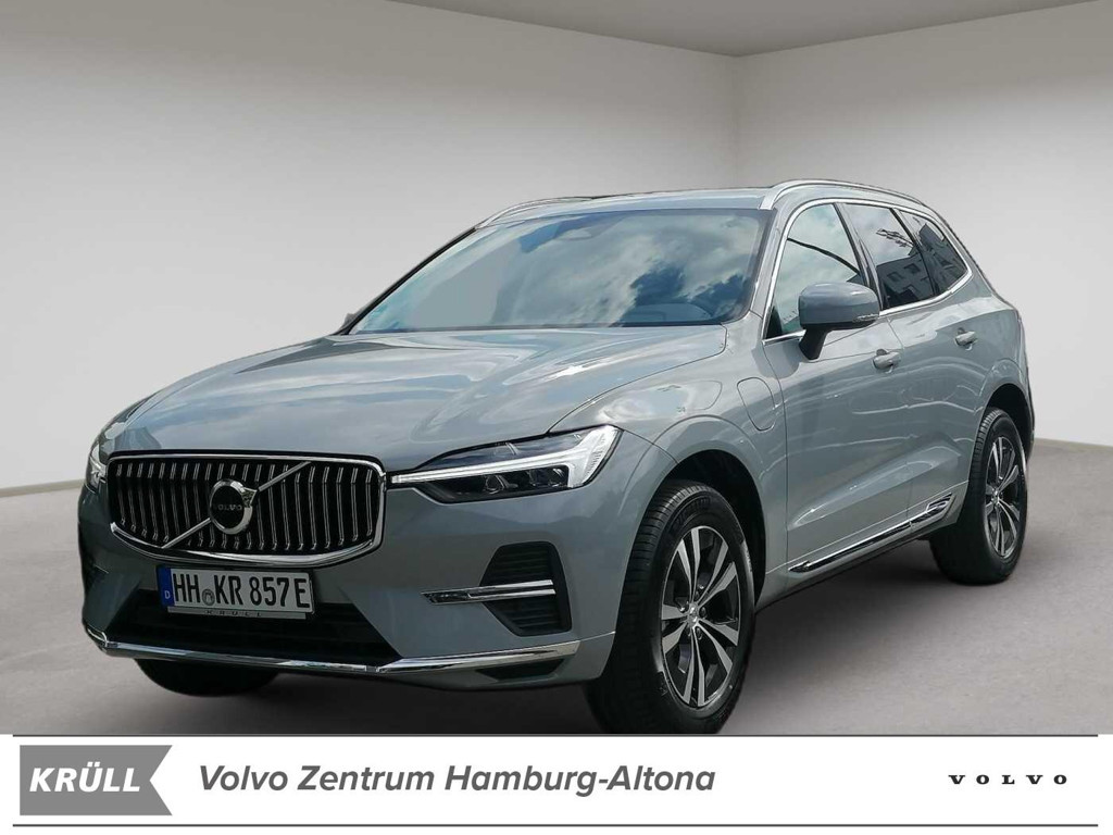 Volvo XC60 2025 Hybride Benzine