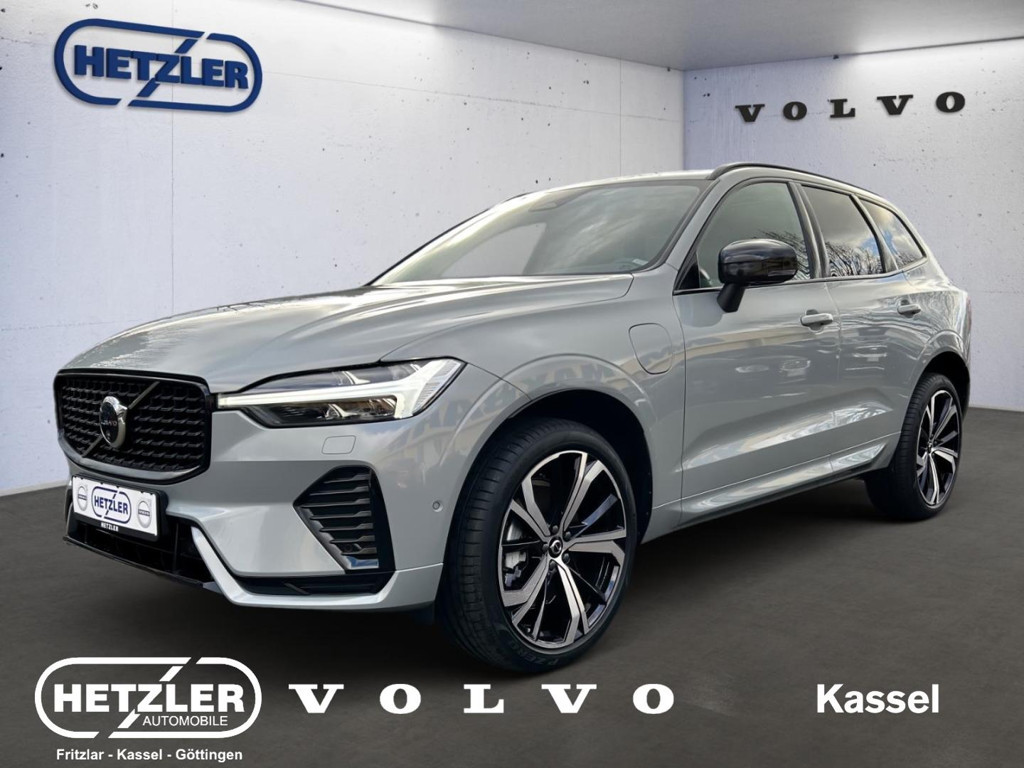 Volvo XC60 2025 Hybride Benzine