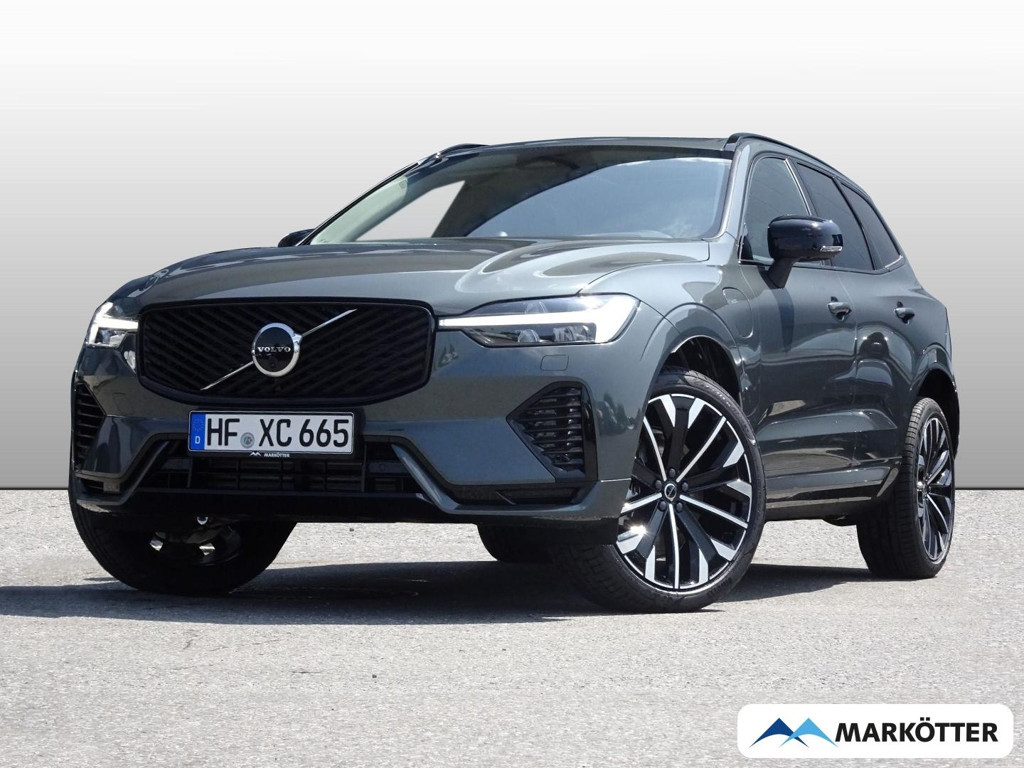 Volvo XC60 2025 Hybride Benzine