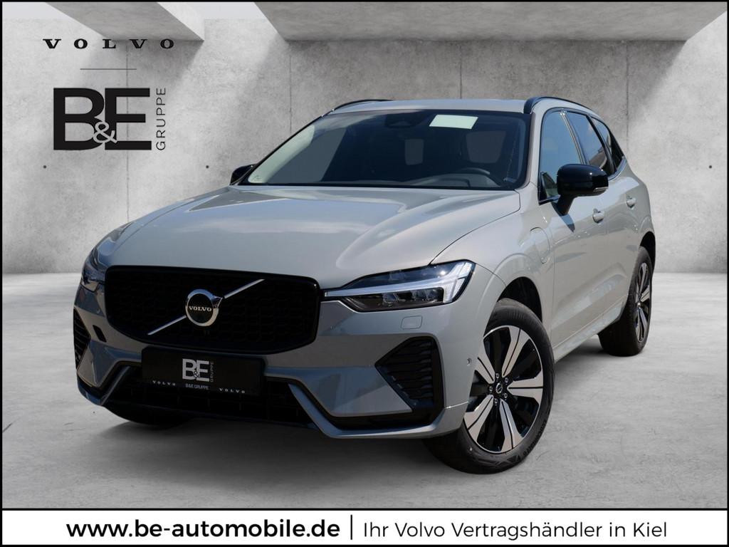 Volvo XC60 2025 Hybride Benzine